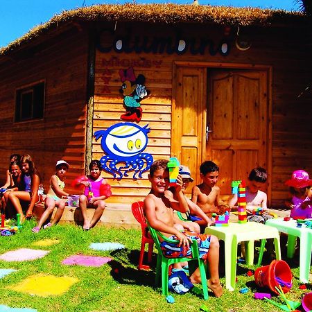 Caribbean World Mahdia Hotel Екстериор снимка