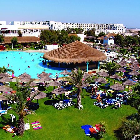 Caribbean World Mahdia Hotel Екстериор снимка