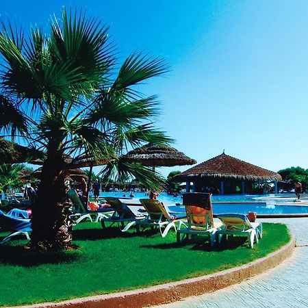 Caribbean World Mahdia Hotel Екстериор снимка