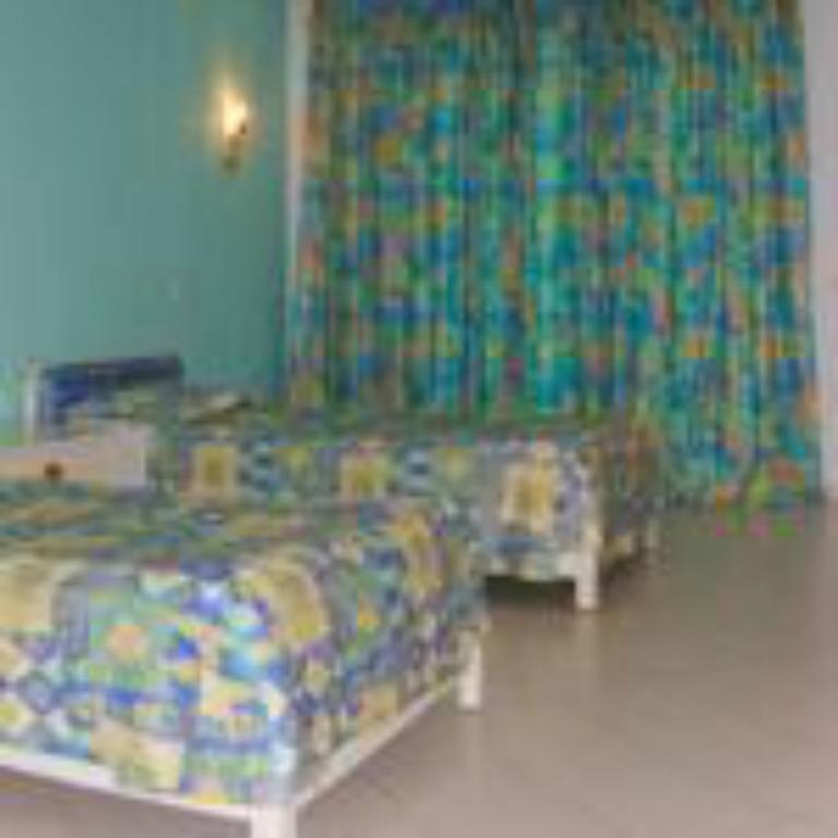 Caribbean World Mahdia Hotel Екстериор снимка