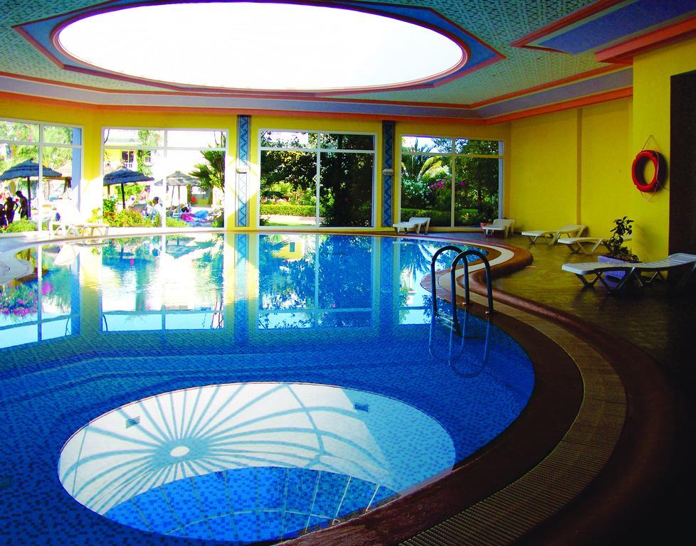 Caribbean World Mahdia Hotel Екстериор снимка