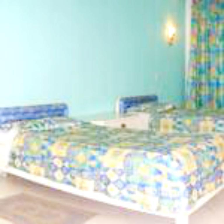 Caribbean World Mahdia Hotel Екстериор снимка