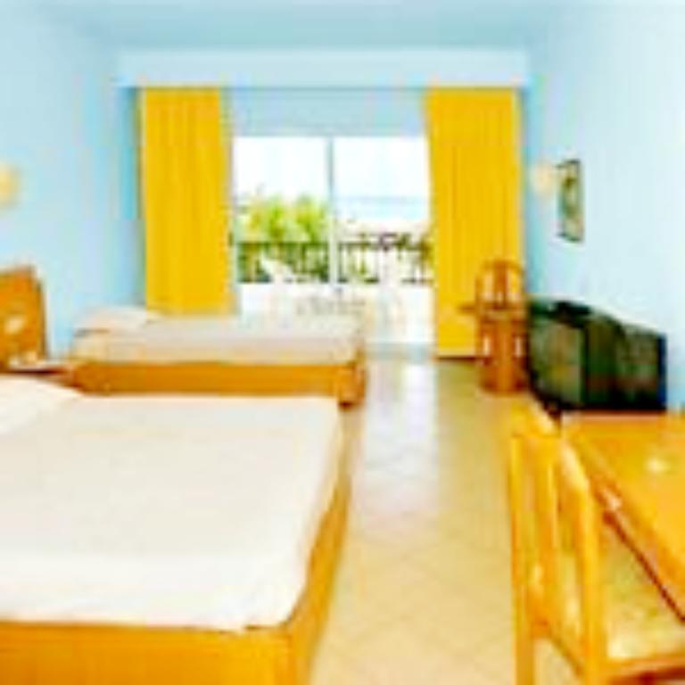 Caribbean World Mahdia Hotel Екстериор снимка