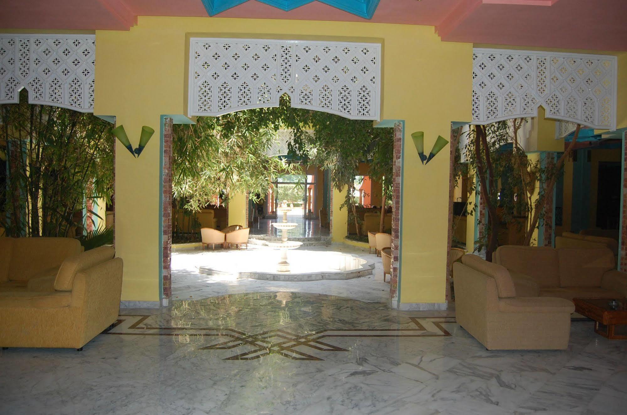 Caribbean World Mahdia Hotel Екстериор снимка