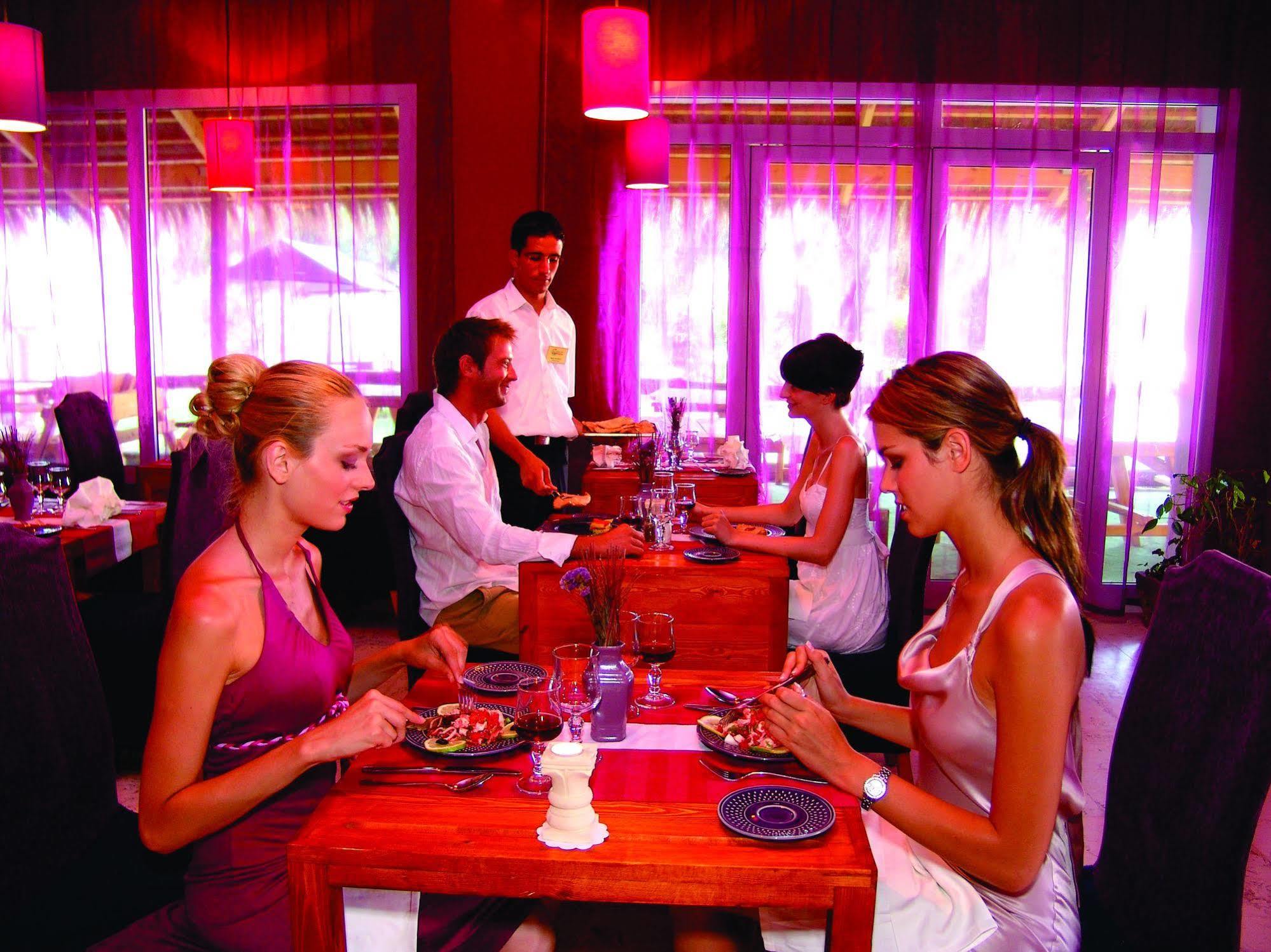 Caribbean World Mahdia Hotel Екстериор снимка