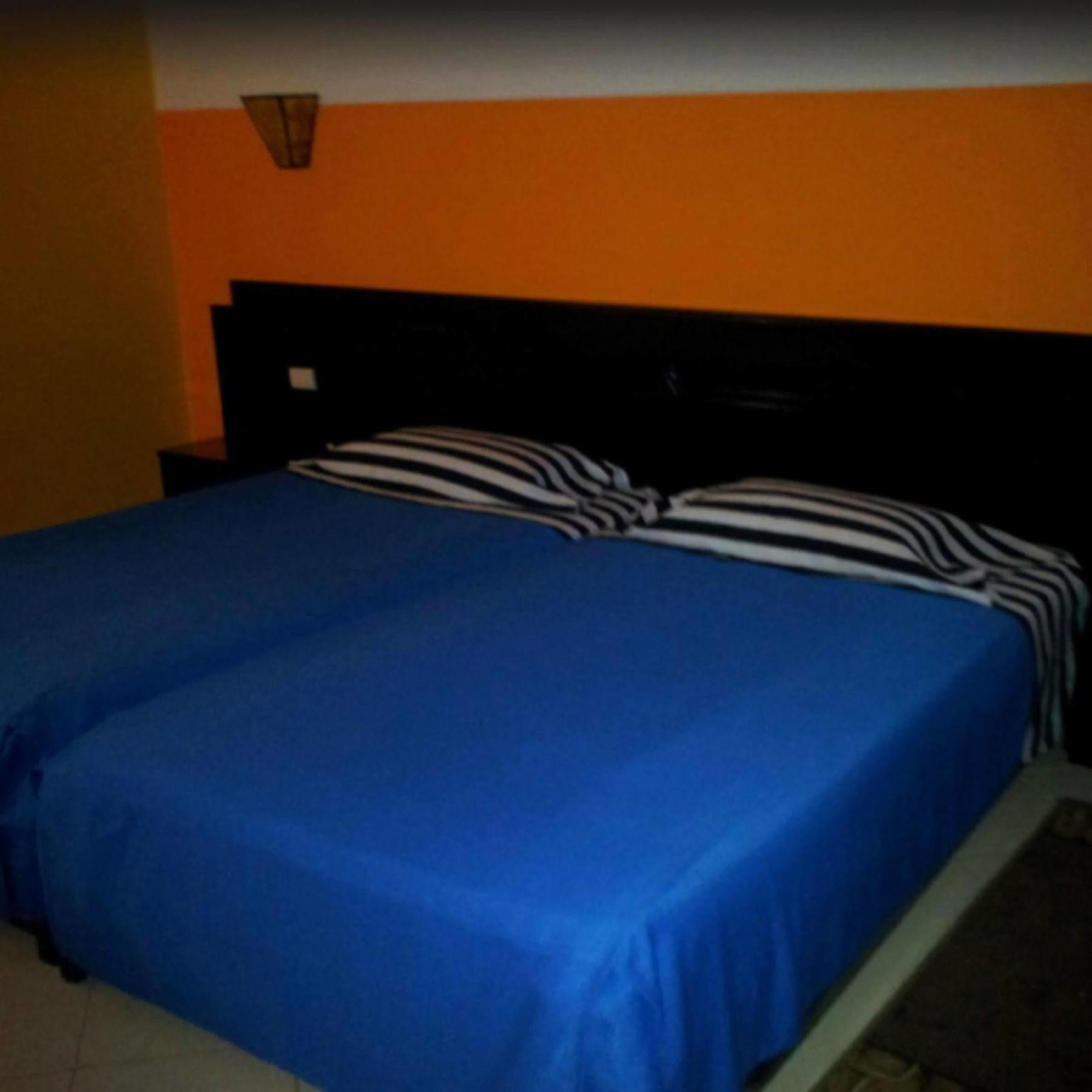 Caribbean World Mahdia Hotel Екстериор снимка