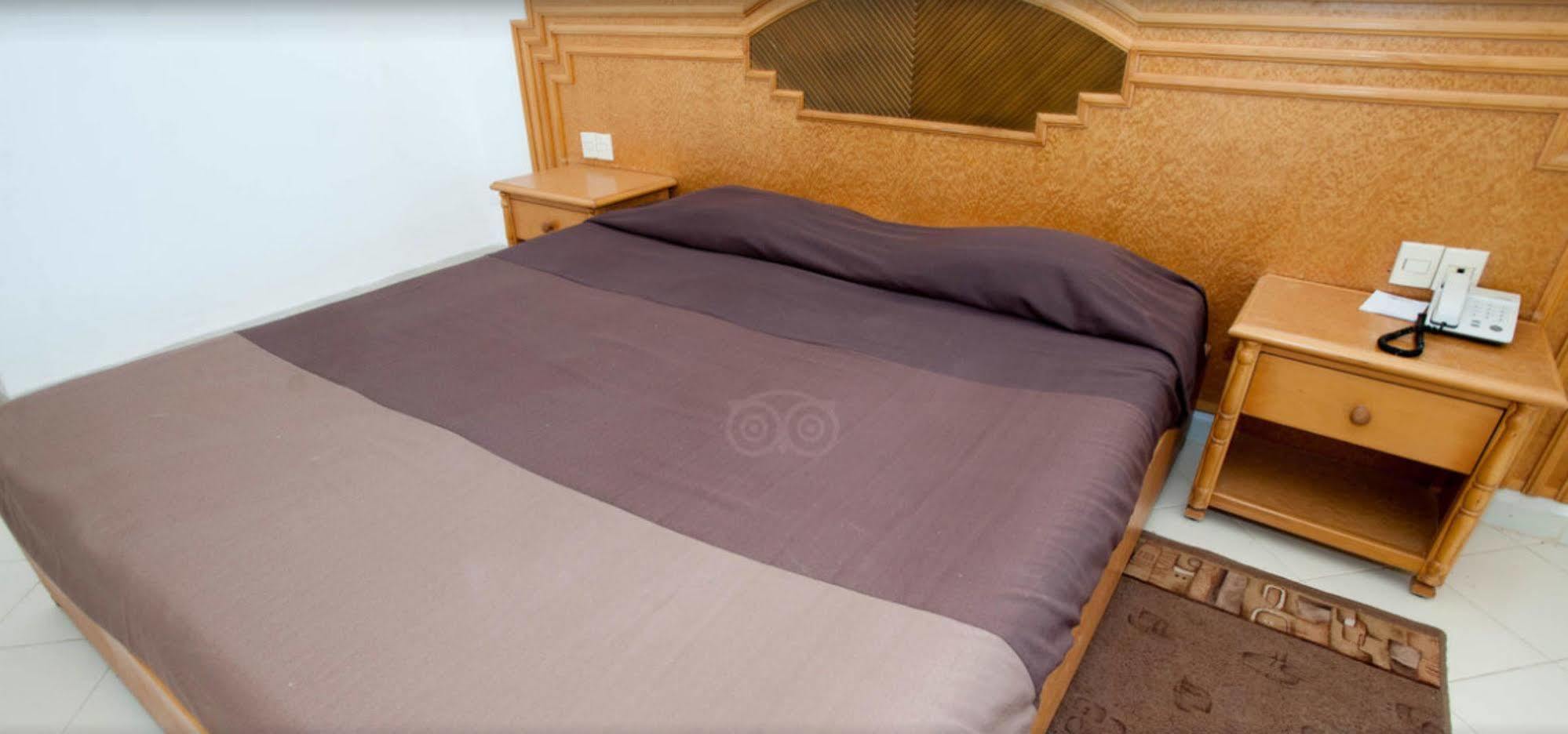 Caribbean World Mahdia Hotel Екстериор снимка