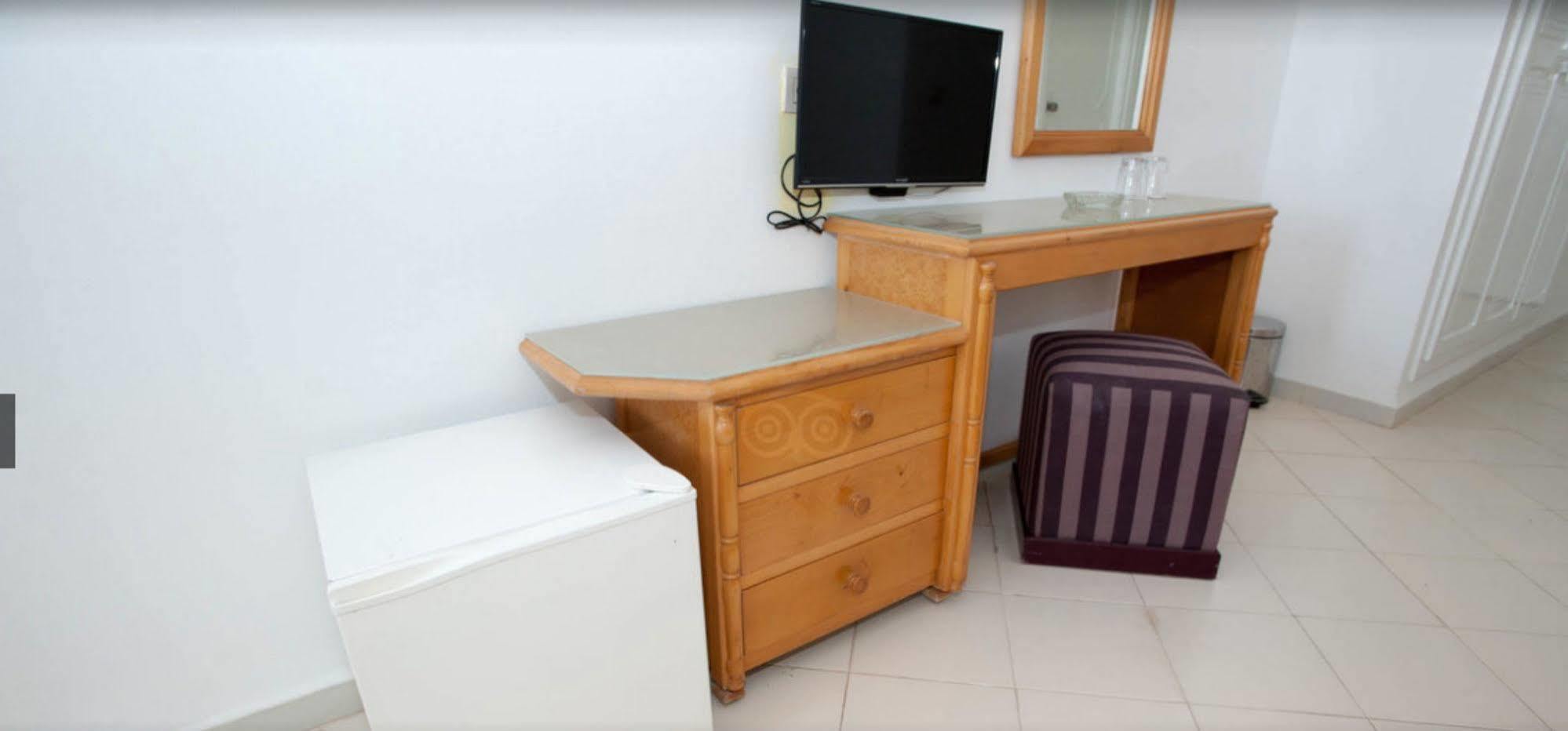 Caribbean World Mahdia Hotel Екстериор снимка