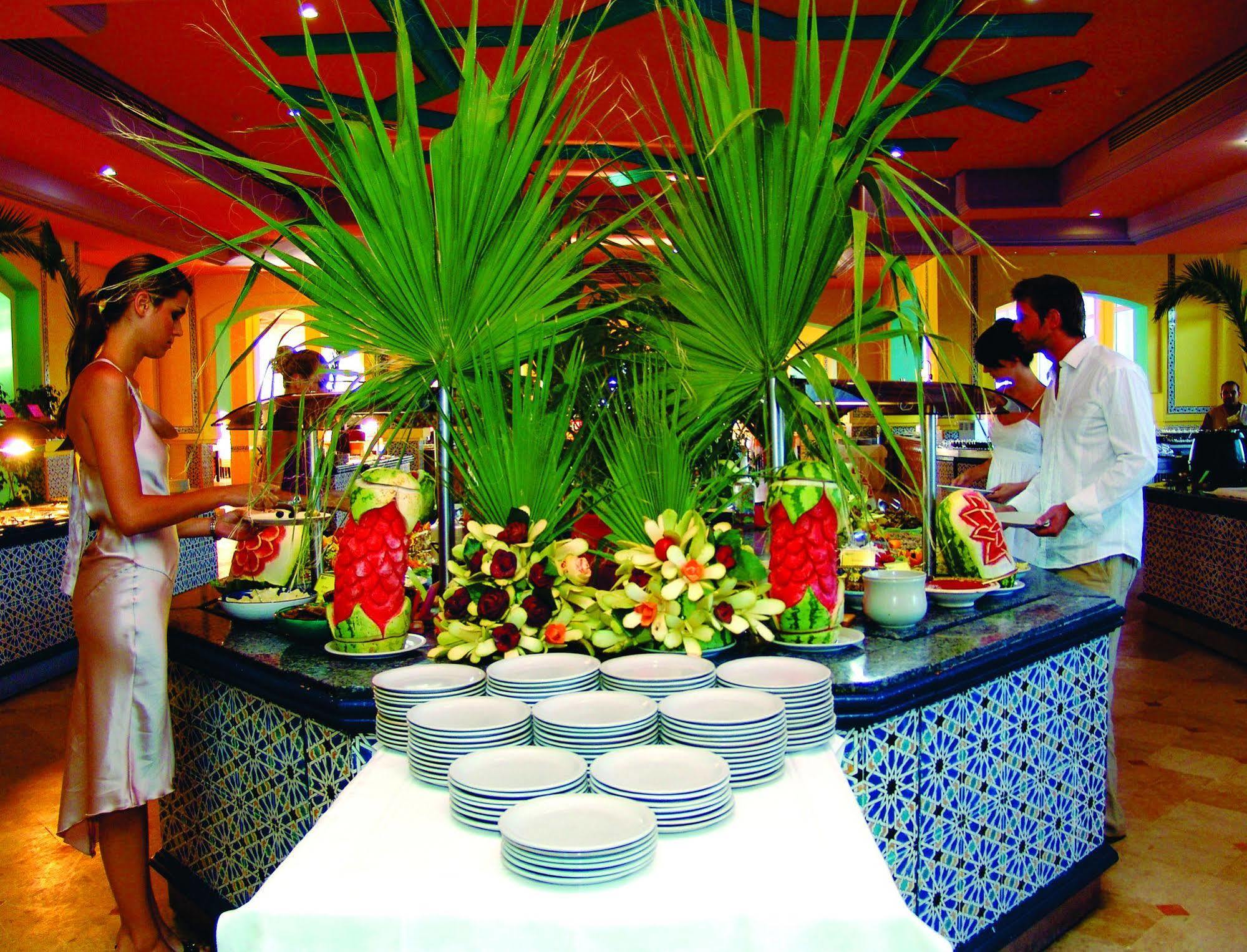Caribbean World Mahdia Hotel Екстериор снимка