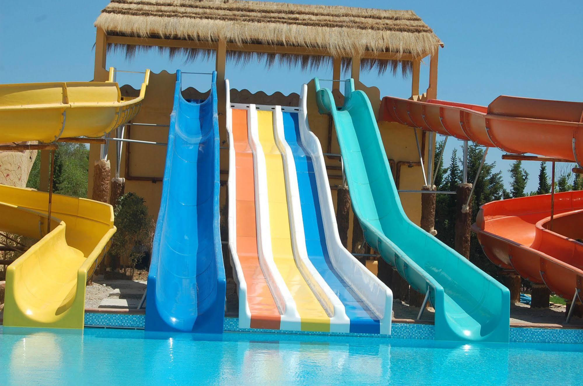Caribbean World Mahdia Hotel Екстериор снимка
