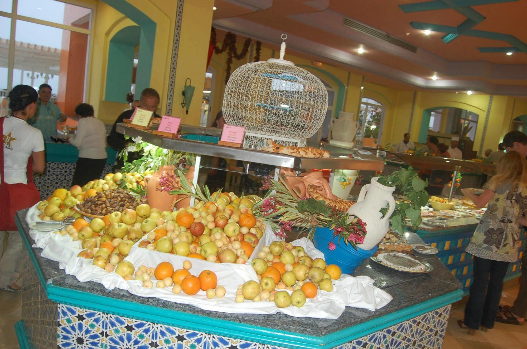 Caribbean World Mahdia Hotel Екстериор снимка
