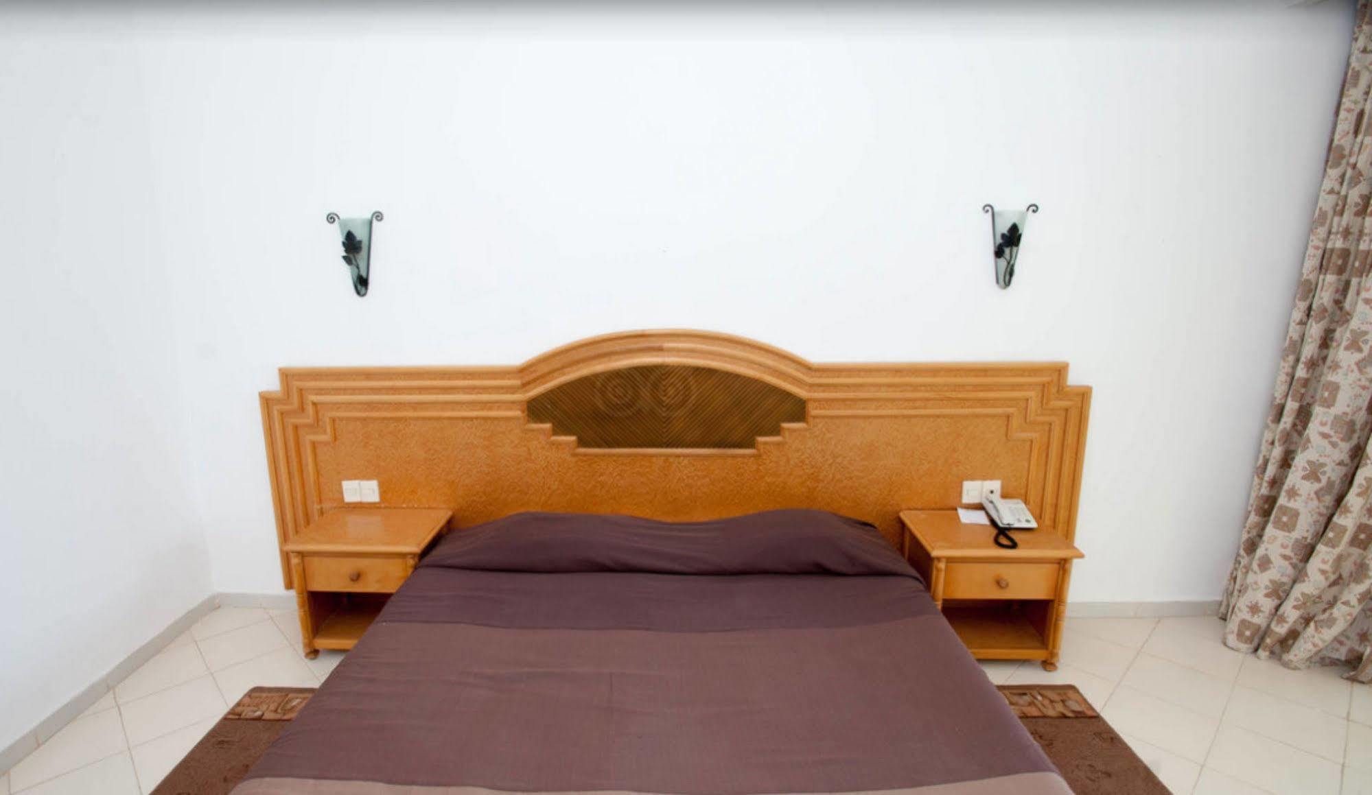 Caribbean World Mahdia Hotel Екстериор снимка