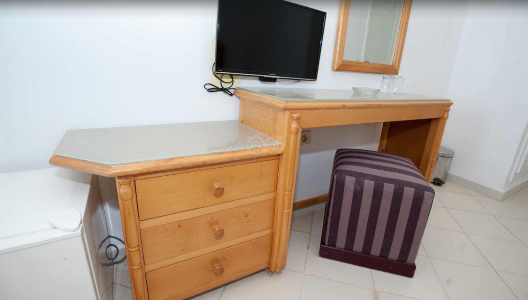 Caribbean World Mahdia Hotel Екстериор снимка