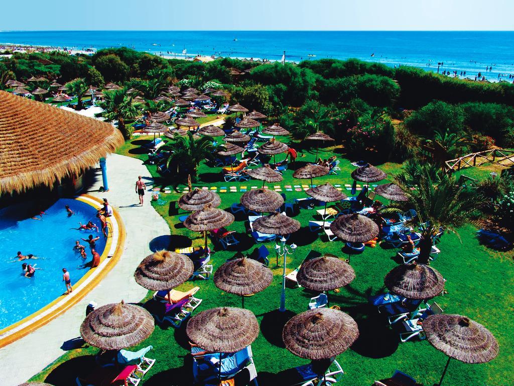 Caribbean World Mahdia Hotel Екстериор снимка