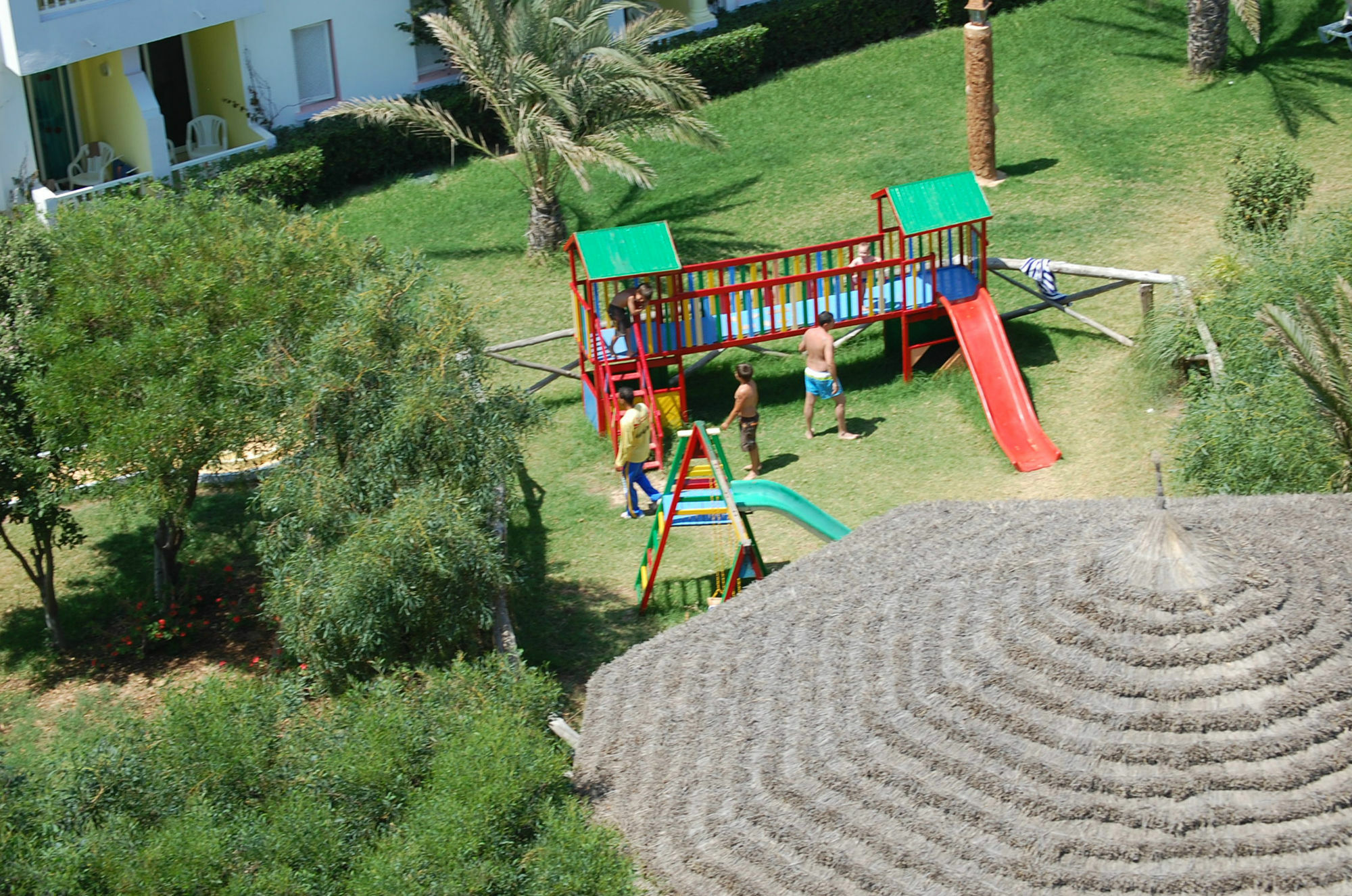 Caribbean World Mahdia Hotel Екстериор снимка