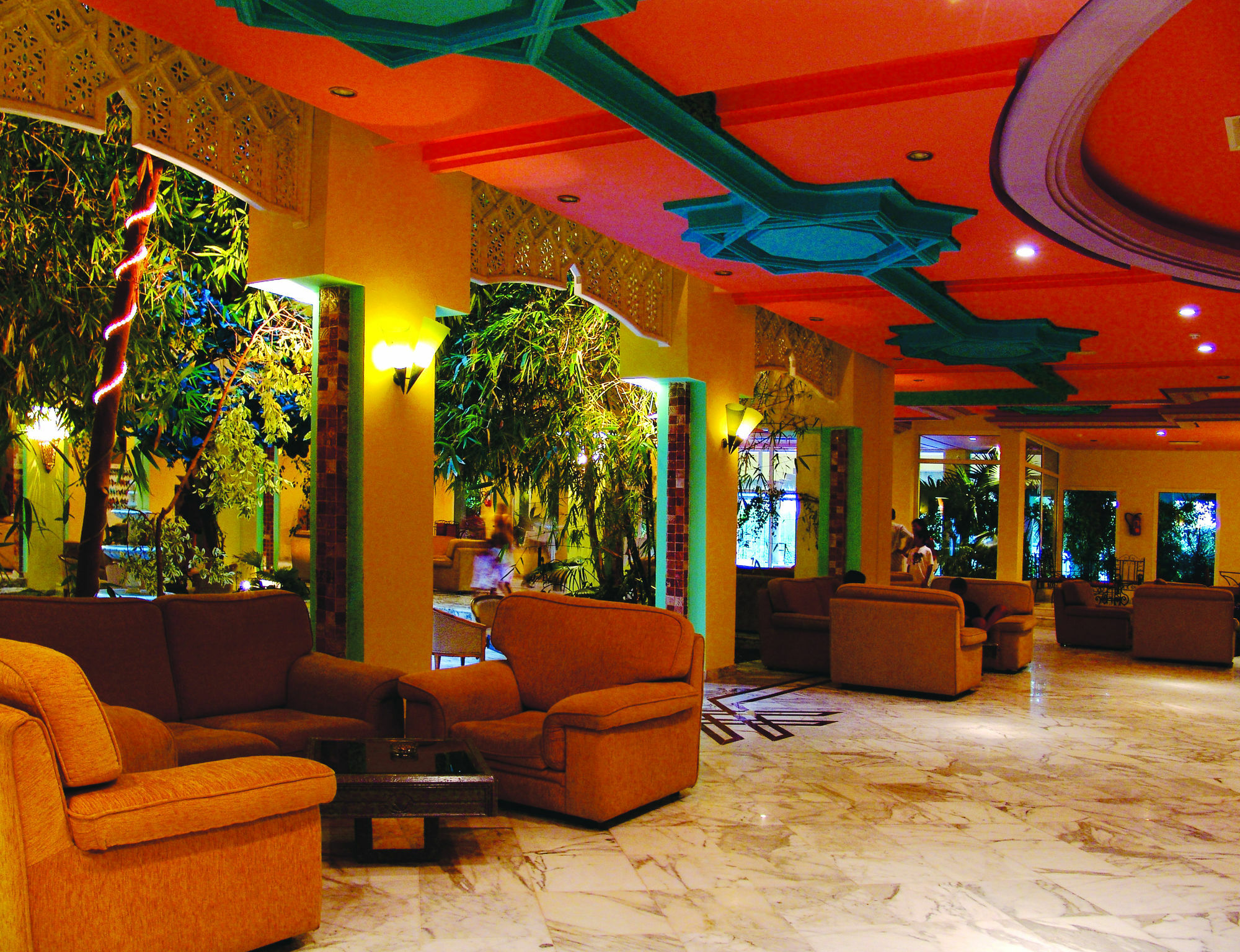 Caribbean World Mahdia Hotel Екстериор снимка